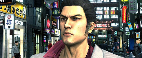 Новости - Sega потратила 500-700 тысяч долларов на локализацию Yakuza 3