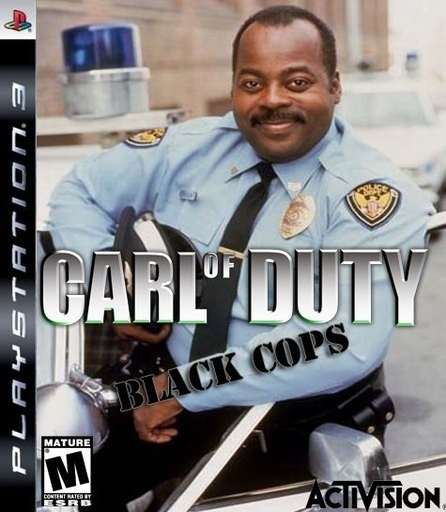 Call of Duty: Black Ops - Геймплейное видео