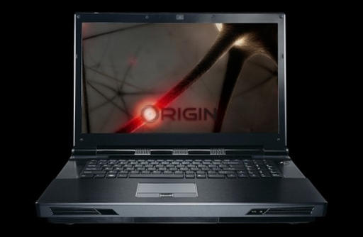 Игровое железо - Origin PC оснащает 17,3-дюймовый геймерский ноутбук EON17 шестиядерником Intel Core i7