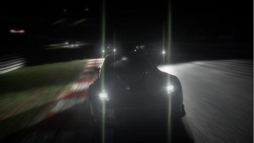 Need for Speed Shift 2: Unleashed - Новая порция скриншотов
