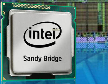 Игровое железо - Почем Sandy Bridge?