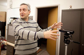 Обо всем - Kinect поможет бороться с психическими заболеваниями
