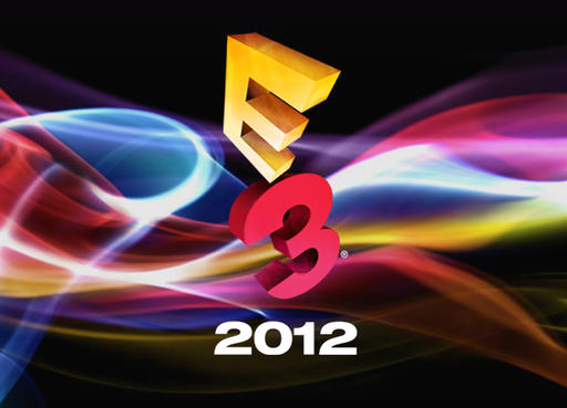 E3 2012: Список непоказанных проектов