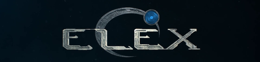 ELEX - ELEX: Приноси в жертву слабых. Доминируй. Истребляй несогласных. ELEX - ELEX: Приноси в жертву слабых. Доминируй. Истребляй несогласных.