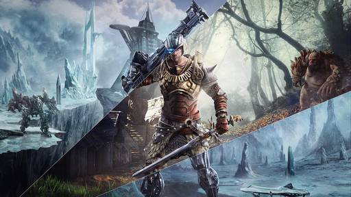 ELEX - ELEX: Приноси в жертву слабых. Доминируй. Истребляй несогласных. ELEX - ELEX: Приноси в жертву слабых. Доминируй. Истребляй несогласных.