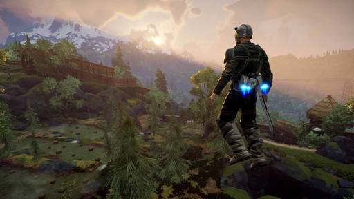 ELEX - ELEX: Приноси в жертву слабых. Доминируй. Истребляй несогласных. ELEX - ELEX: Приноси в жертву слабых. Доминируй. Истребляй несогласных.