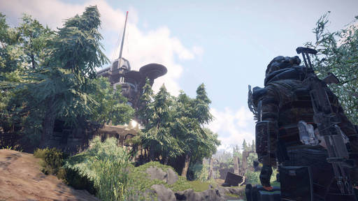 ELEX - ELEX: Приноси в жертву слабых. Доминируй. Истребляй несогласных. ELEX - ELEX: Приноси в жертву слабых. Доминируй. Истребляй несогласных.