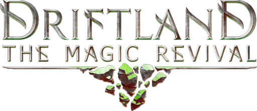 Обо всем - Интервью с Михалом Соколски о ламповой игре Driftland: The Magic Revival
