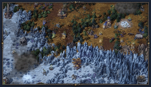 Новости - Анонсирована новая героеподобная игра от Slitherine, Destructive Creations и Innominate Games Новости - Анонсирована новая героеподобная игра от Slitherine, Destructive Creations и Innominate Games