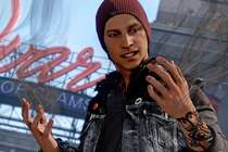 Анонсирована inFamous: Second Son 