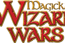 Регистрация на альфу Magicka:Wizard Wars