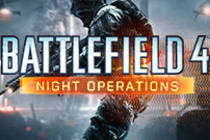 BATTLEFIELD 4 NIGHT OPERATIONS DLC БЕСПЛАТНО