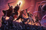 Первая Pillars of Eternity получит пошаговый режим после фидбека Первая Pillars of Eternity получит пошаговый режим после фидбека